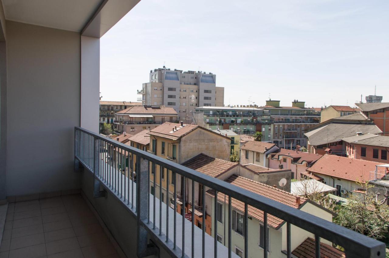 Housing32 * Mailand