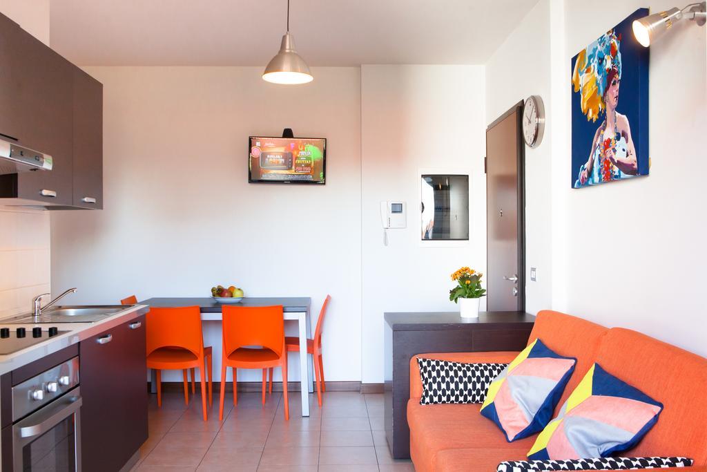 Housing32 Mailand